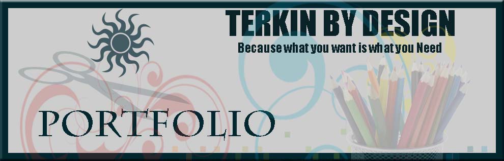 Terkin by Design Banner