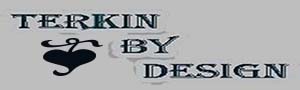 Terkin by Design Logo