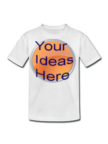 ideas shirt